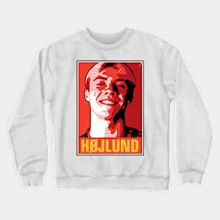 Hojlund Crewneck Sweatshirt